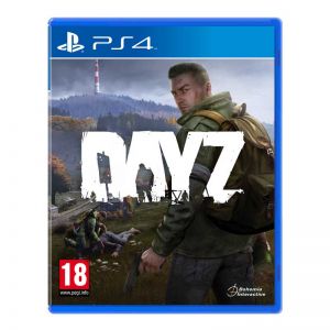 Dayz - PS4