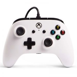 Xbox One Wired Controller - White