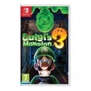 Luigi'S Mansion 3 - Nintendo Switch