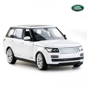 Range Rover - 1:24 