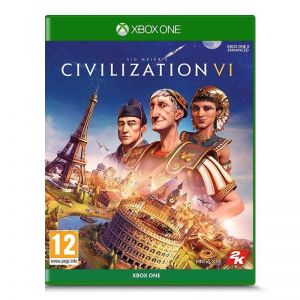 Civilization VI - Xbox One