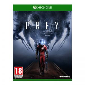 Prey Arabic - Xbox One