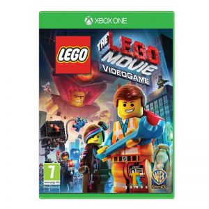 Lego Movie Videogame - Xbox One