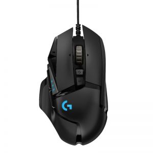 Logitech G502 Hero Gaming Mouse