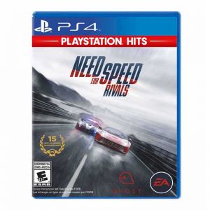 Need For Speed Rivals - PS4