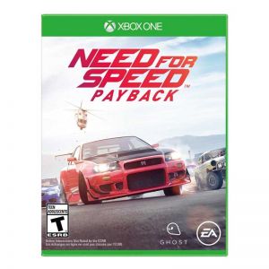 Need For Speed  Payback - Xbox One