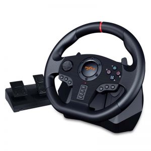 PXN V900 : 6 In 1 Racing Wheel For PS4/PS3/Xbox 360/Xbox One/Nintendo Switch 