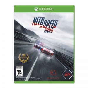 Need For Speed Rivals -  Xbox One