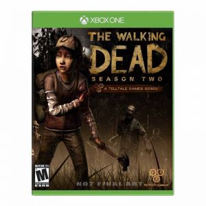 The Walking Dead : Season 2 - Xbox One