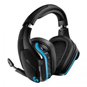 Logitech G935 Wireless Gaming Headset 7.1 Surround Light&Sync RGB