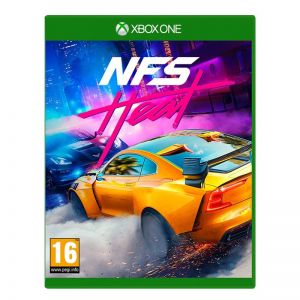 Need For Speed Heat Standard Edition Arabic-XboxOne