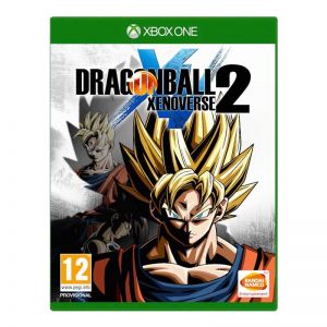 Dragonball Z Xenoverse 2 - Xbox One