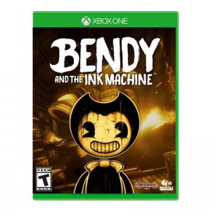 Bendy And The Ink Machine - Xbox One