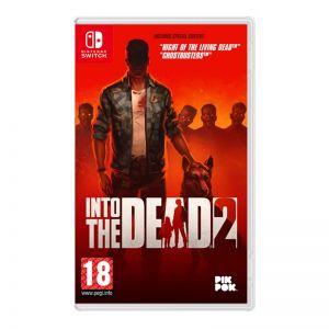 Into The Dead 2 - Nintendo Switch