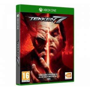 Tekken 7 - Xbox One