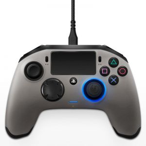 Nacon Revo Pro 2 Wired Controller - Grey 