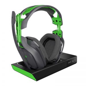 Astro A50 Wireless Headphone - Xbox One/Win 10