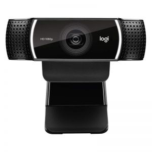 Logitech C922 Webcam HD Pro Streaming 