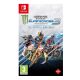Monster Energy Supercross - The Official Videogame 3 -Nintendo Switch