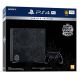 PS4 1TB Pro Console Kingdom Hearts Limited Edition