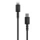 Anker Poweline Select USB-C To Lightning Cable 3FT - Black