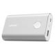 Anker Powercore+ 10050Mah External Battery With QuickCharge 3.0 - Silver 