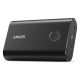 Anker Powercore+ 10050Mah External Battery With  QuickCharge 3.0 - Black