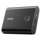 Anker Powercore + 13400Mah Portable Charger QuickCharger 3-0- Black