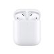 Apple Airpods 2 + Wireless Charging Case 