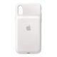 Apple Iphone Xs Max Smart Battery Case- White