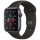 Apple Watch Series Space Grey 40mm with sport band