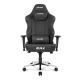 Akracing Max Gaming Chair- Black  