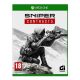 Sniper Ghost Warrior Contracts - Xbox One