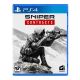 Sniper Ghost Warrior Contracts - PS4