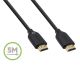 Belkin 5M 3D 4K High Speed Hdmi + Ethernet Cable