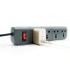 Belkin Surge Plus Protector- 4 Output