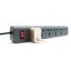Belkin Surge Plus Protector- 6 Output