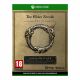 The Elder Scrolls Online :Gold Edition Included Game+4 DLC Game Pack - Xbox One