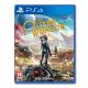 The Outer Worlds - PS4