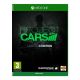 Project Cars Limited Edition - Xbox One