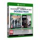 Tom Clancy The Division + Rainbow Six Siege Double Pack - Xbox One