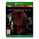 Metal Gear Solid V : The Phantom Pain Day One Edition - Xbox One