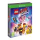 Lego Movie 2 Videogame Toy Edition - Xbox One