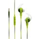 Bose Soundsport In Ear For Apple - Energy Green