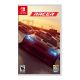 Super Street Racer - Nintendo Switch