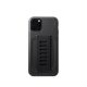 GRIP2U Slim Case for iPhone-Charcoal-iPhone 11-Without Kickstand