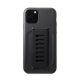 GRIP2U Slim Case for iPhone-Charcoal-iPhone 11 Pro-Without Kickstand