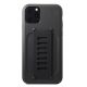 GRIP2U Slim Case for iPhone-Charcoal-iPhone 11 Pro max-Without Kickstand