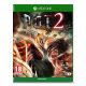 Attack On Titan 2 - Xbox One