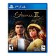 Shenmue III - PS4